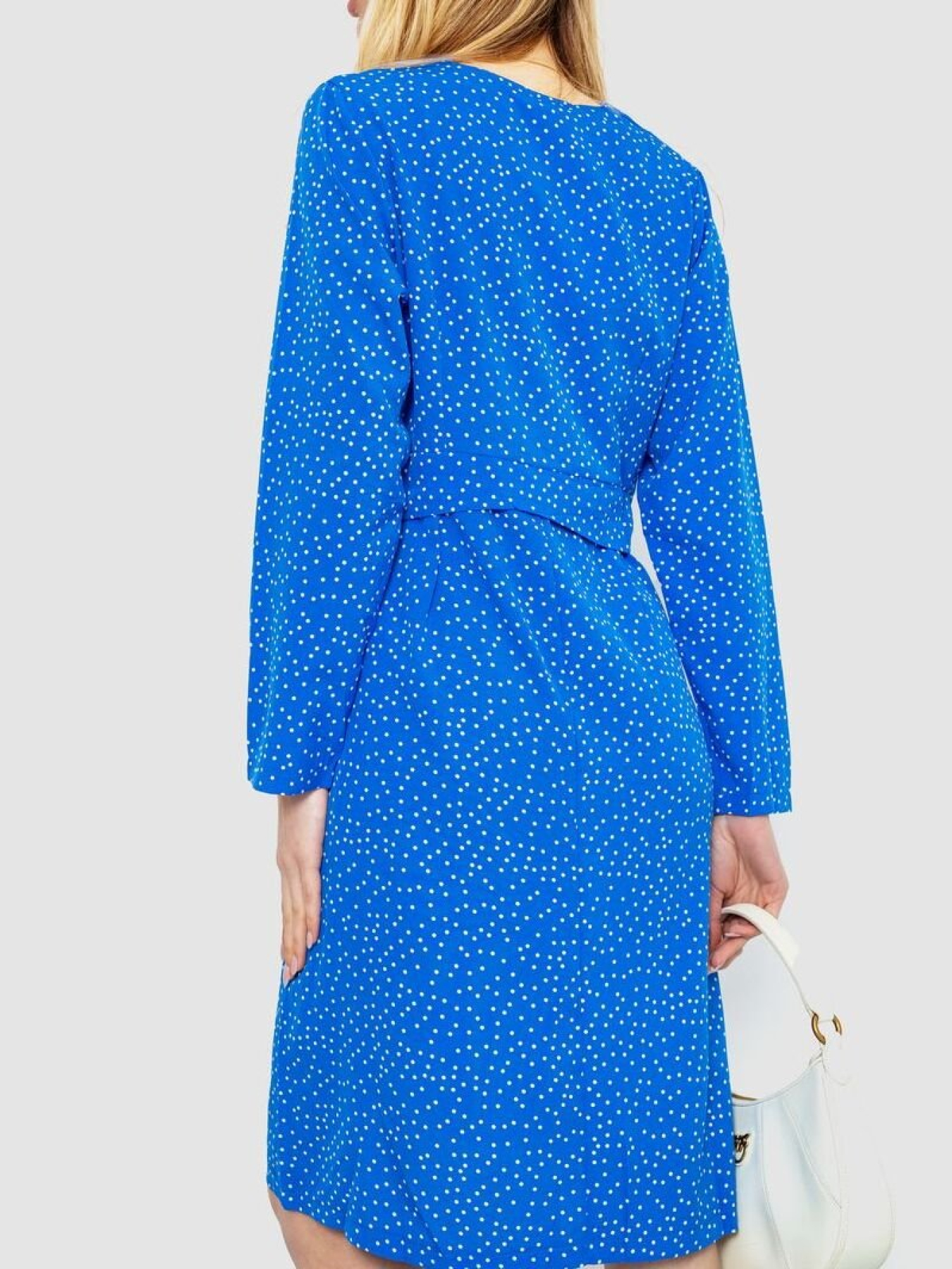 Сукня міні Ager модель У-1128577::000000254 Сукня міні Ager модель У-1128577::000000254 Фото