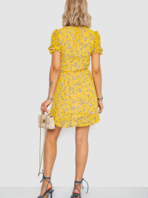 Платье мини Ager модель У-1130147::000000039 Фото