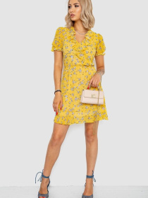 Сукня міні Ager модель У-1130147::000000039 Фото