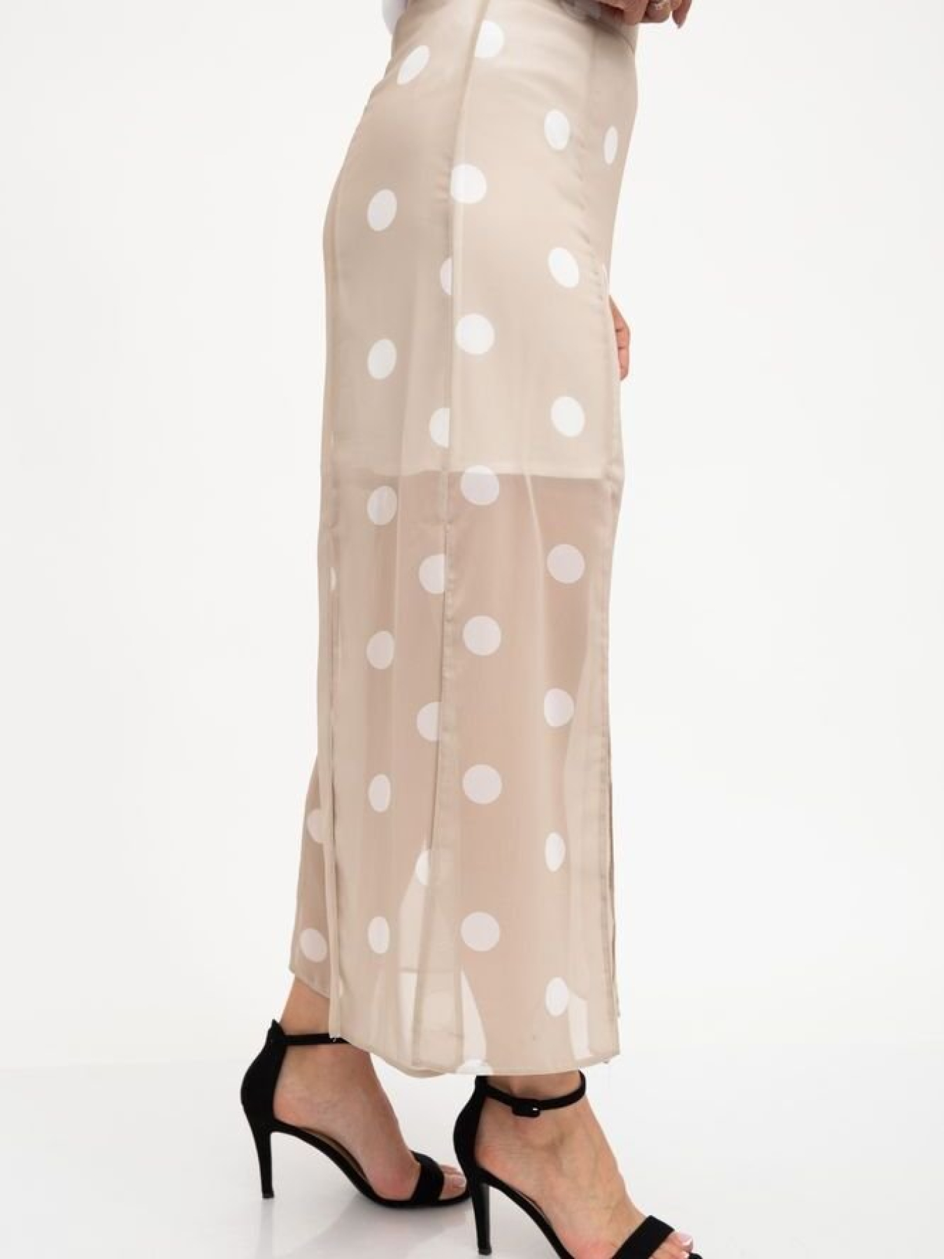 Юбка макси Ager модель У-1114735::000000023 Фото