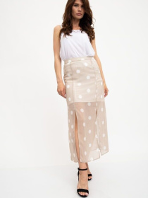 Юбка макси Ager модель У-1114735::000000023 Фото