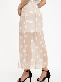 Спідниця максі Ager модель У-1114735::000000023 Фото