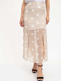 Спідниця максі Ager модель У-1114735::000000023 Фото