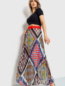 Спідниця максі Ager модель У-1118563::000000050 Фото