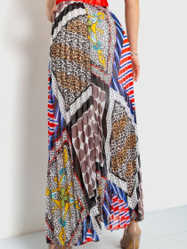 Спідниця максі Ager модель У-1118563::000000050 Фото