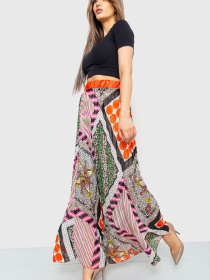 Юбка макси Ager модель У-1118563::000000062 Фото