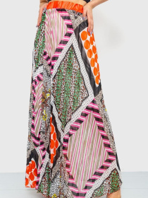 Юбка макси Ager модель У-1118563::000000062 Фото