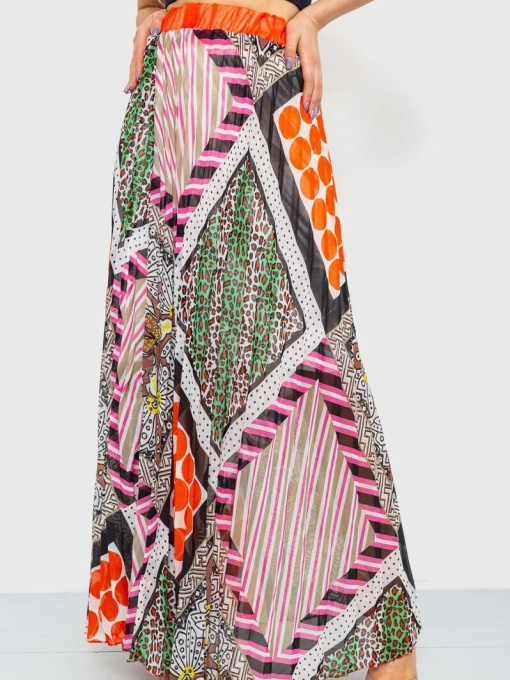 Юбка макси Ager модель У-1118563::000000062 Фото