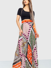 Спідниця максі Ager модель У-1118563::000000062 Фото