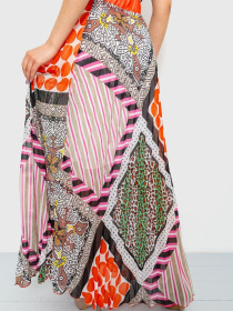 Спідниця максі Ager модель У-1118563::000000062 Фото