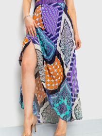 Юбка макси Ager модель У-1118563::000000093 Фото