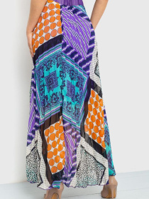 Юбка макси Ager модель У-1118563::000000093 Фото