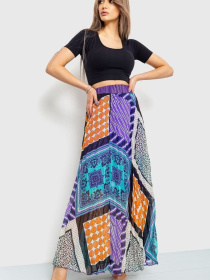 Юбка макси Ager модель У-1118563::000000093 Фото