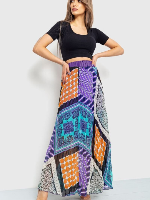 Юбка макси Ager модель У-1118563::000000093 Фото