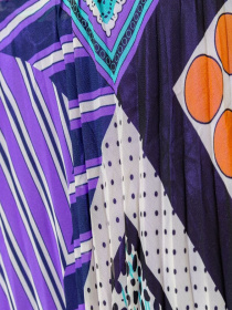 Спідниця максі Ager модель У-1118563::000000093 Фото