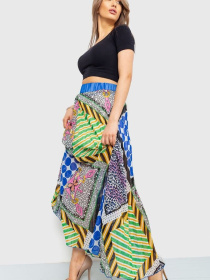 Юбка макси Ager модель У-1118563::000000254 Фото