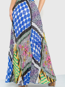 Юбка макси Ager модель У-1118563::000000254 Фото