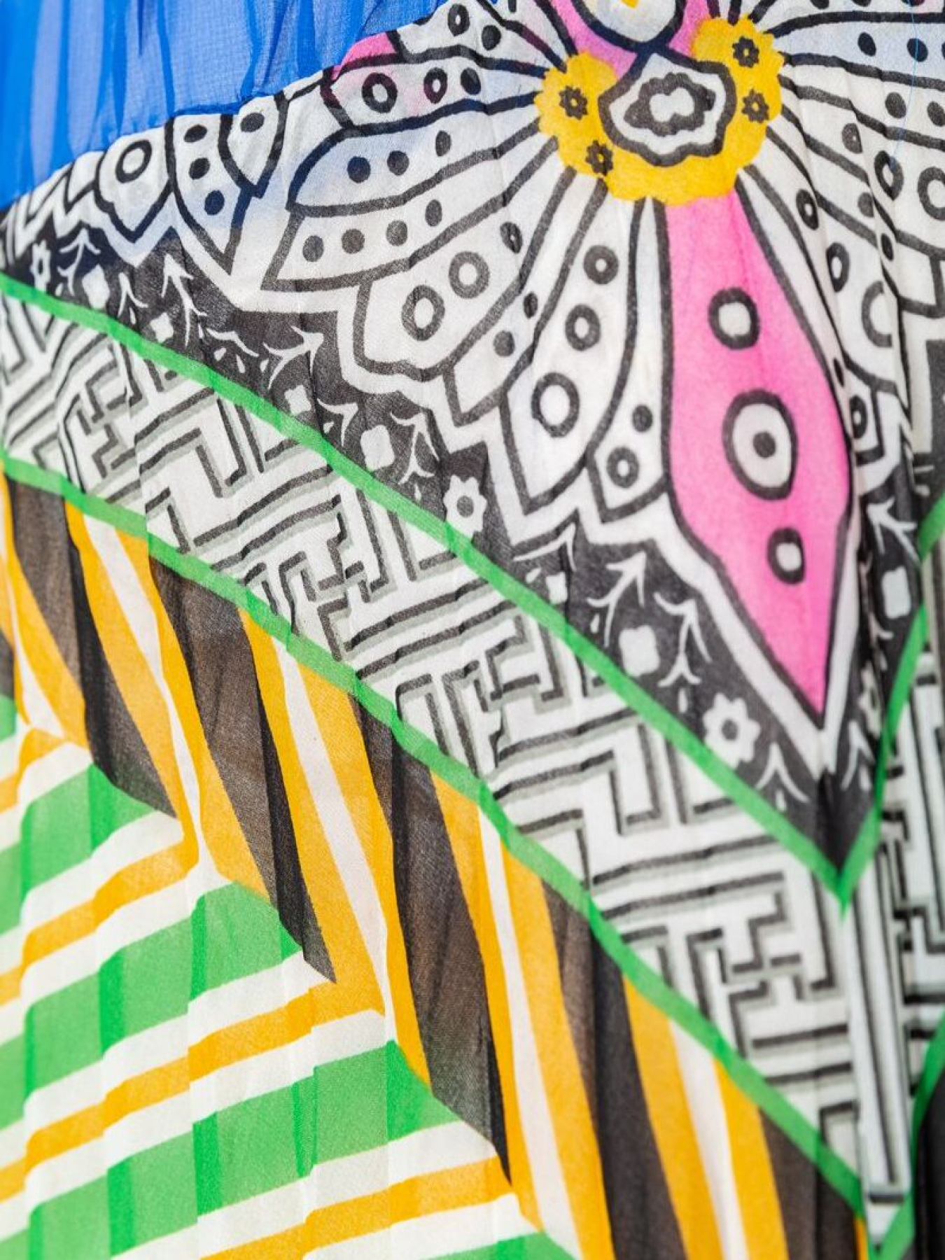 Спідниця максі Ager модель У-1118563::000000254 Фото