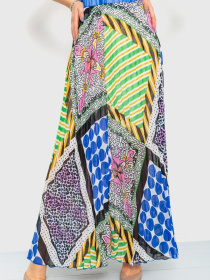 Спідниця максі Ager модель У-1118563::000000254 Фото