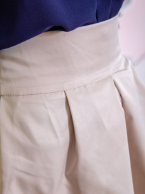 Юбка мини Ager модель У-1119136::000000023 Фото