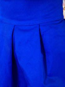 Юбка мини Ager модель У-1119136::000000254 Фото