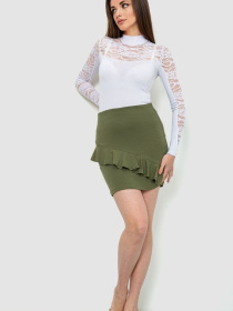 Юбка мини Ager модель У-1129542::000000227 Фото