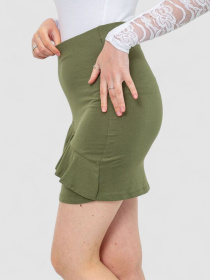 Юбка мини Ager модель У-1129542::000000227 Фото