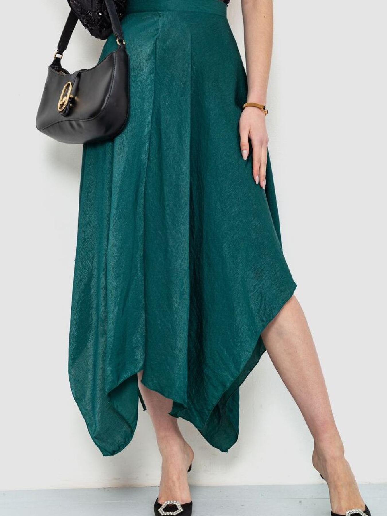 Юбка миди Ager модель У-1128477::000000040 Фото