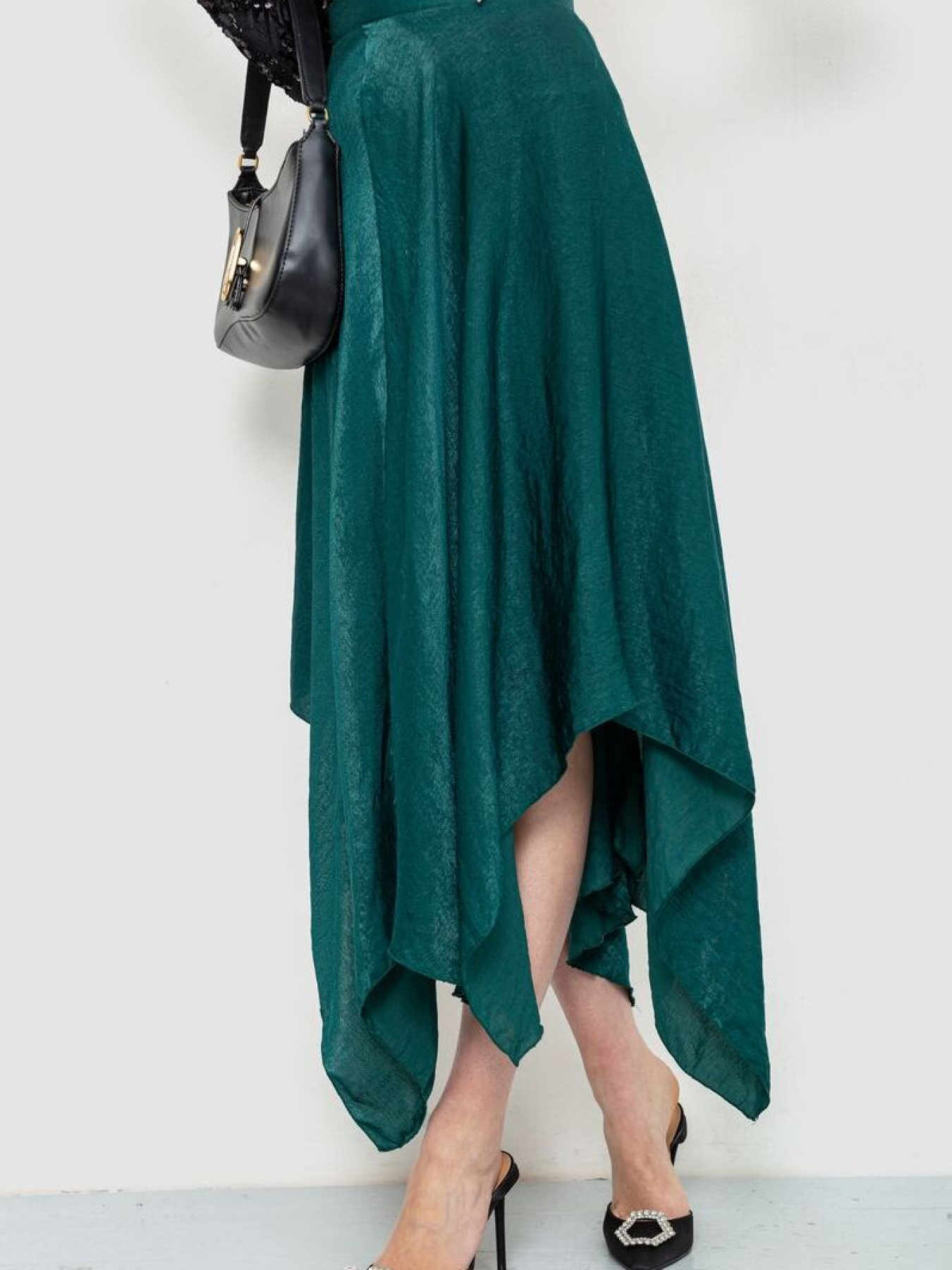 Спідниця міді Ager модель У-1128477::000000040 Спідниця міді Ager модель У-1128477::000000040 Фото