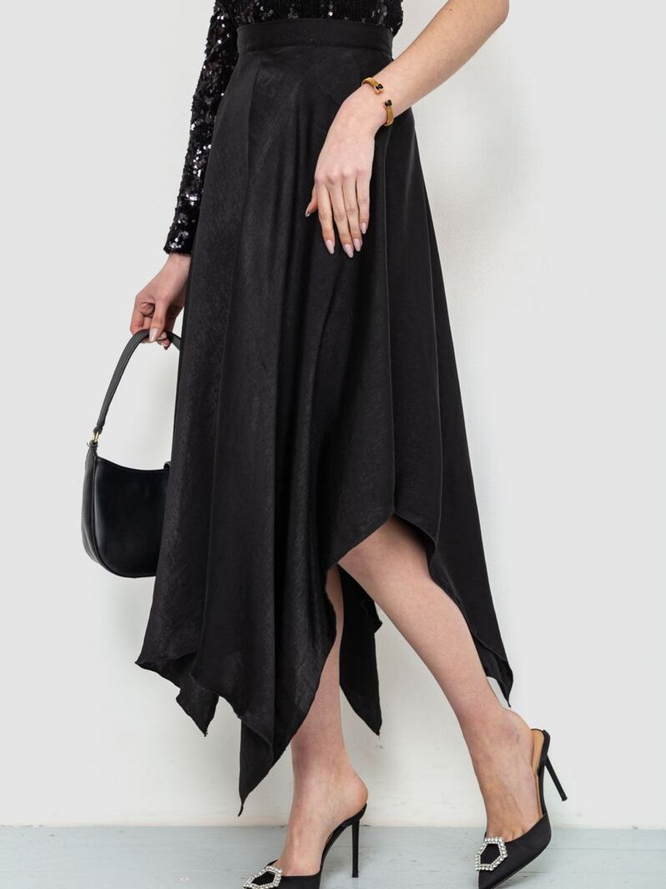 Юбка миди Ager модель У-1128477::000000096 Фото