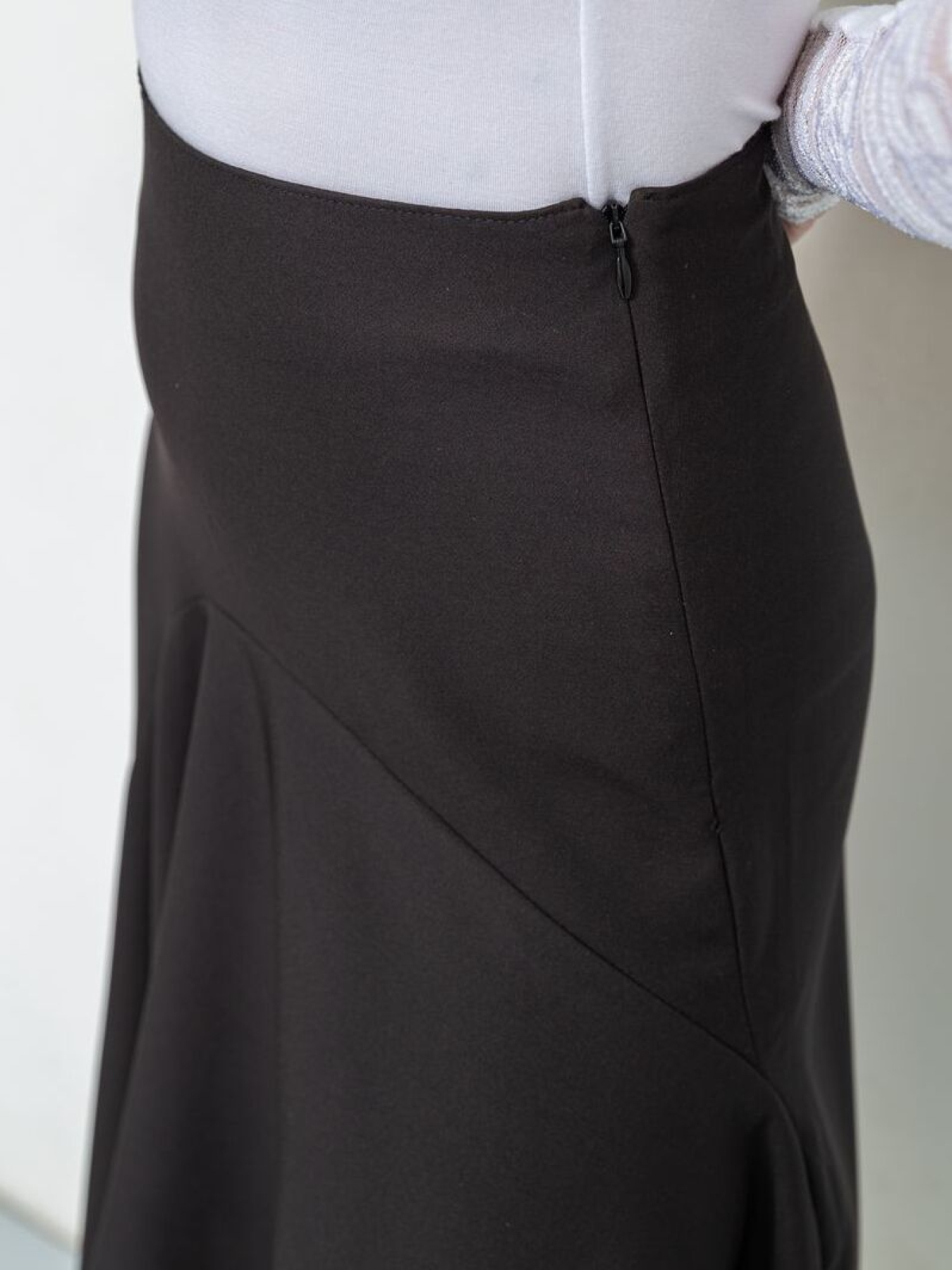 Юбка миди Ager модель У-1129546::000000096 Фото