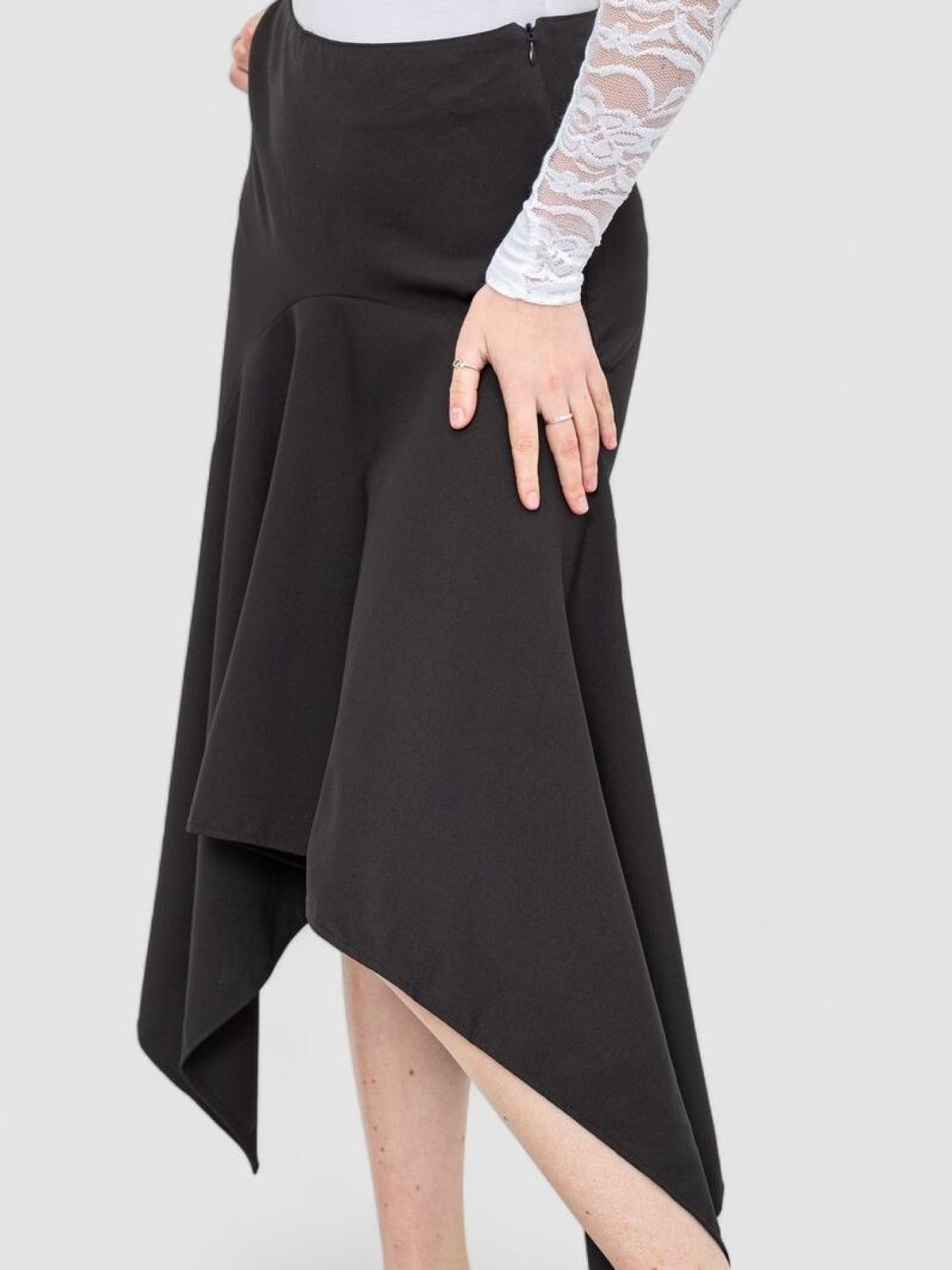 Юбка миди Ager модель У-1129546::000000096 Фото