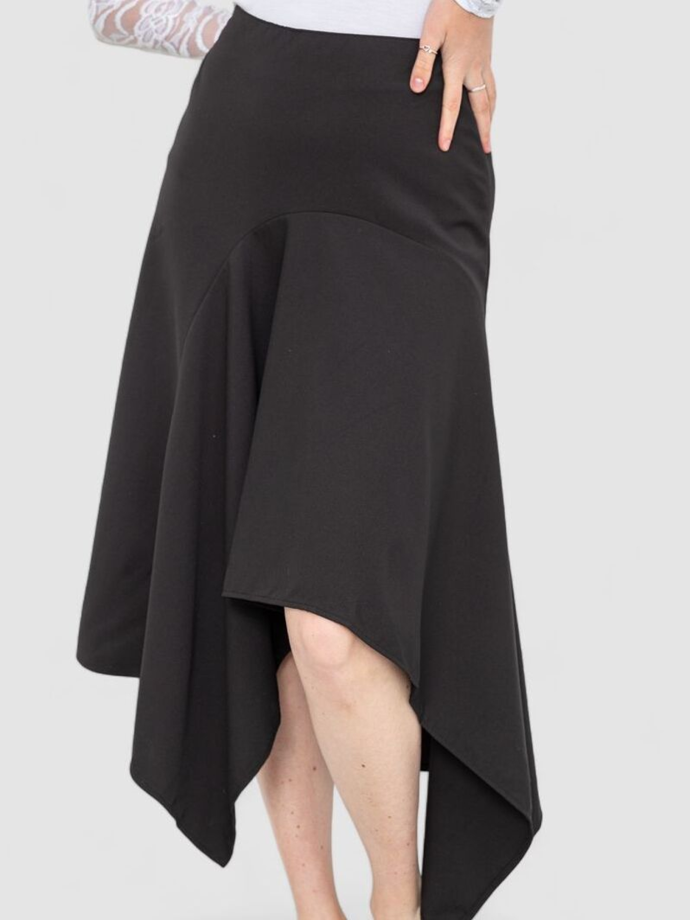 Юбка миди Ager модель У-1129546::000000096 Фото