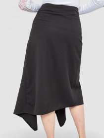 Юбка миди Ager модель У-1129546::000000096 Юбка миди Ager модель У-1129546::000000096 Фото