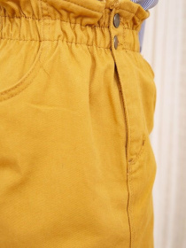 Джинсовая юбка Ager модель У-1117382::000000036 Фото