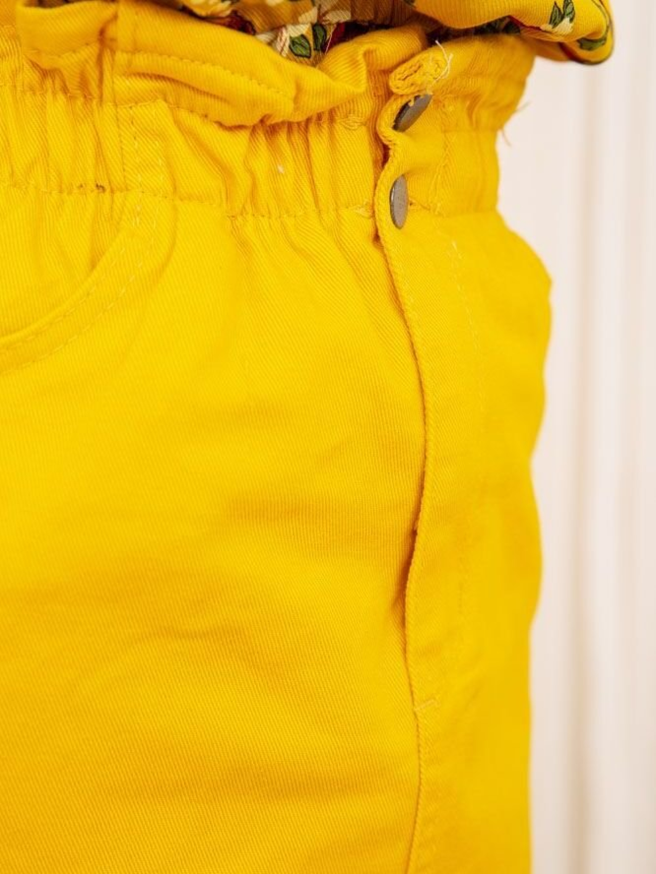 Джинсовая юбка Ager модель У-1117382::010002160 Фото