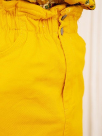 Джинсовая юбка Ager модель У-1117382::010002160 Фото