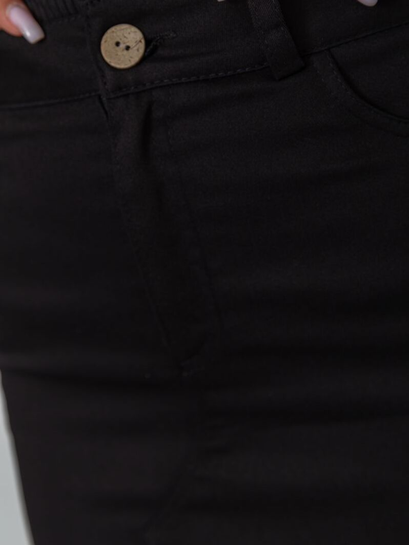 Юбка мини Ager модель У-1114561::000000096 Фото