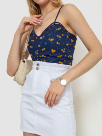 Майка Ager модель У-1128847::000000084 Фото