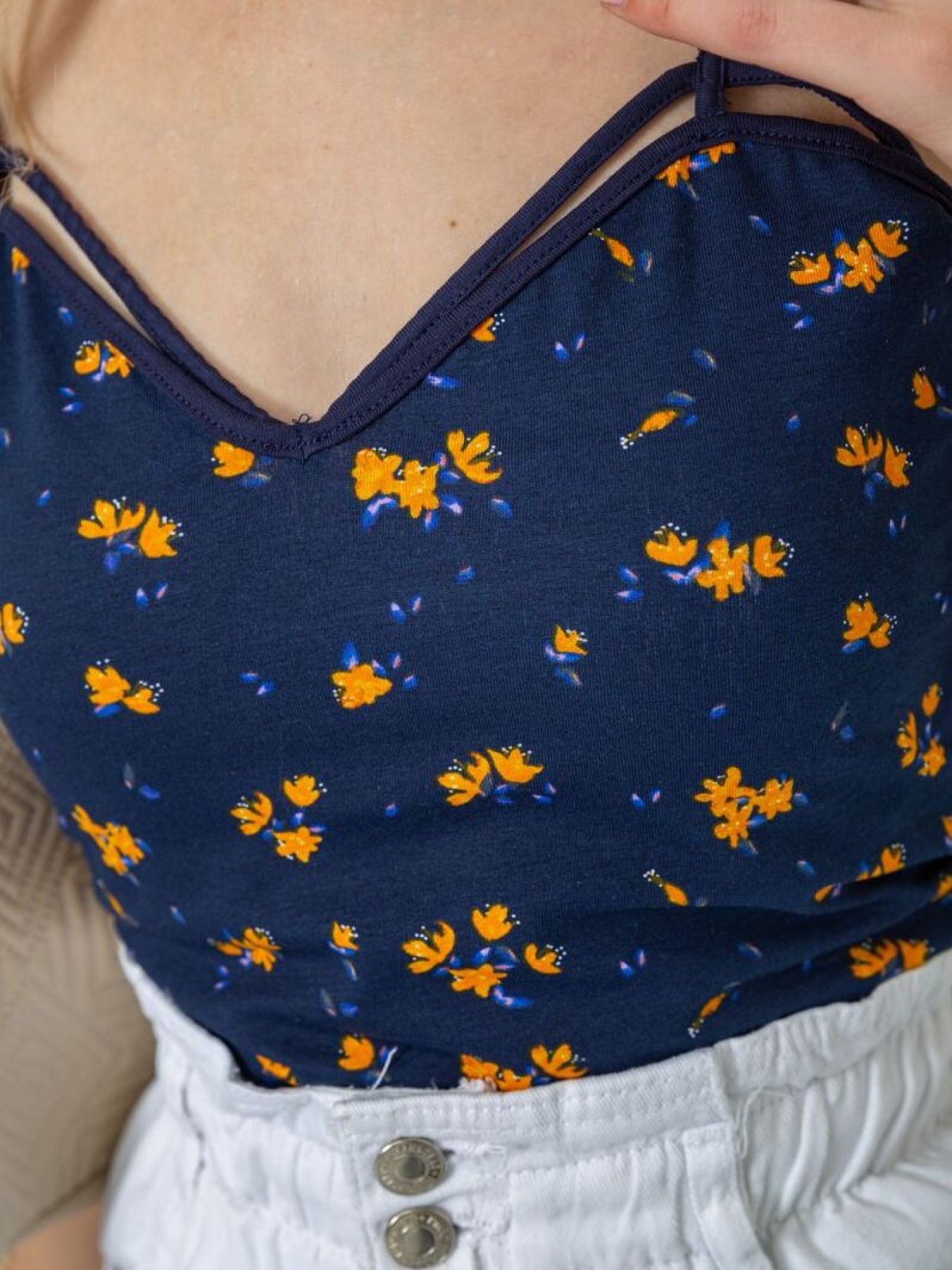 Майка Ager модель У-1128847::000000084 Фото