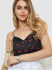 Майка Ager модель У-1128847::000000096 Фото