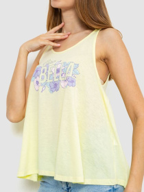 Майка Ager модель У-1129184::000000039 Фото