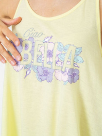 Майка Ager модель У-1129184::000000039 Фото