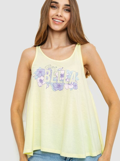 Майка Ager модель У-1129184::000000039 Фото