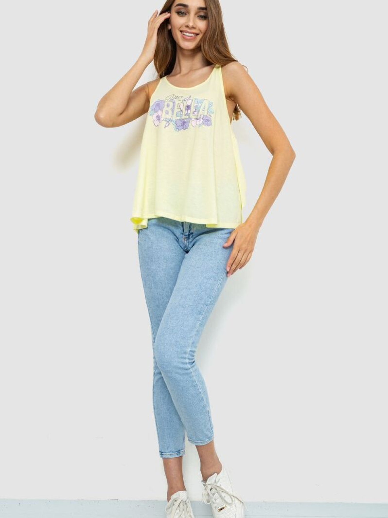 Майка Ager модель У-1129184::000000039 Фото