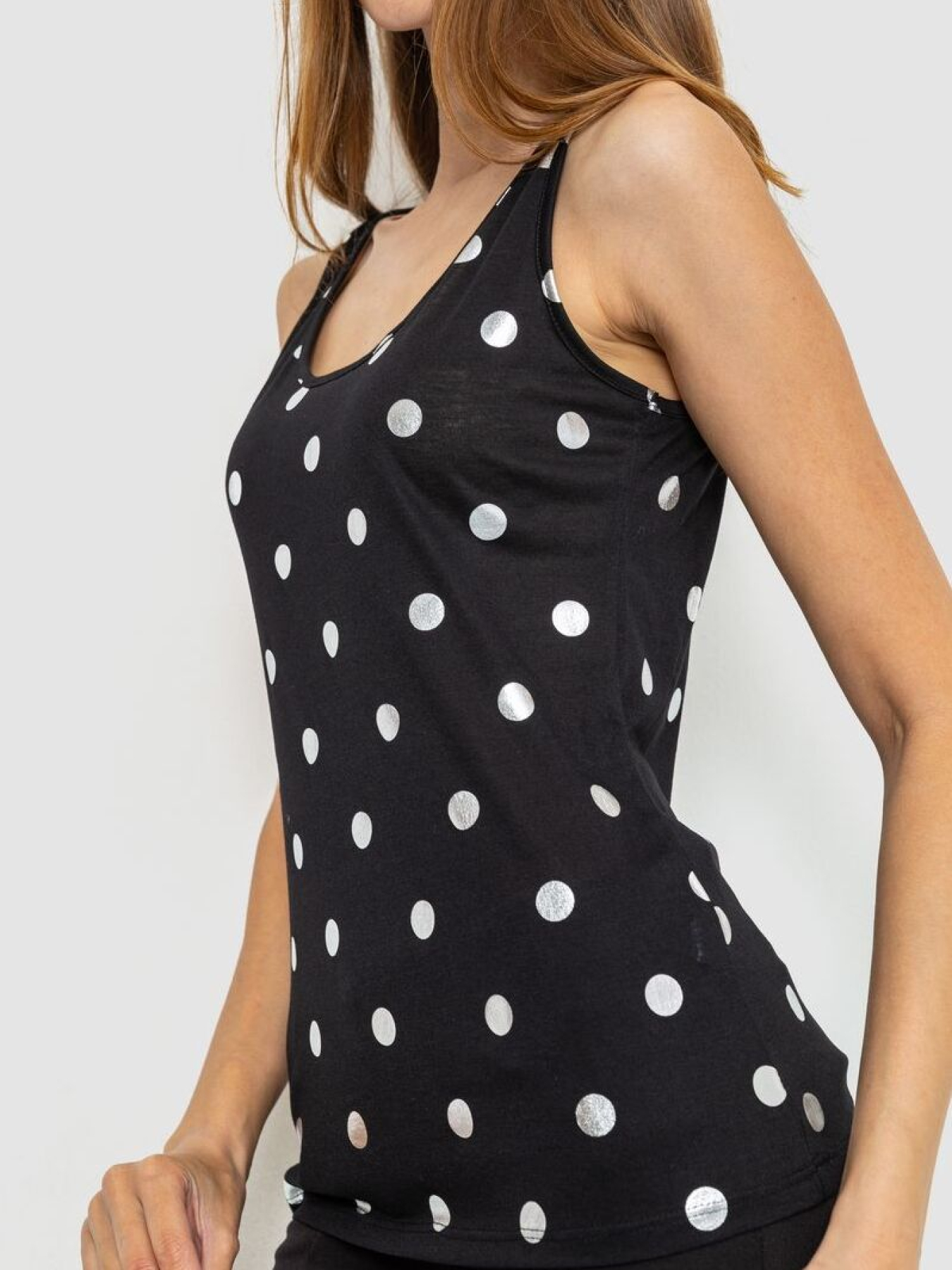 Майка Ager модель У-1129183::000000096 Фото