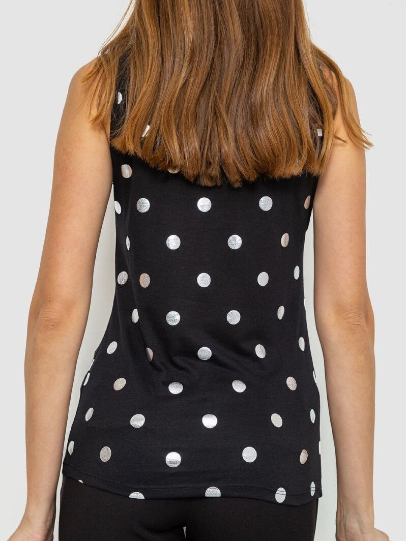 Майка Ager модель У-1129183::000000096 Фото