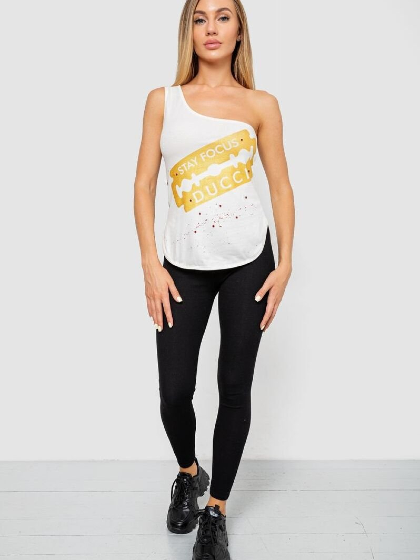 Майка Ager модель У-1130686::000000060 Фото