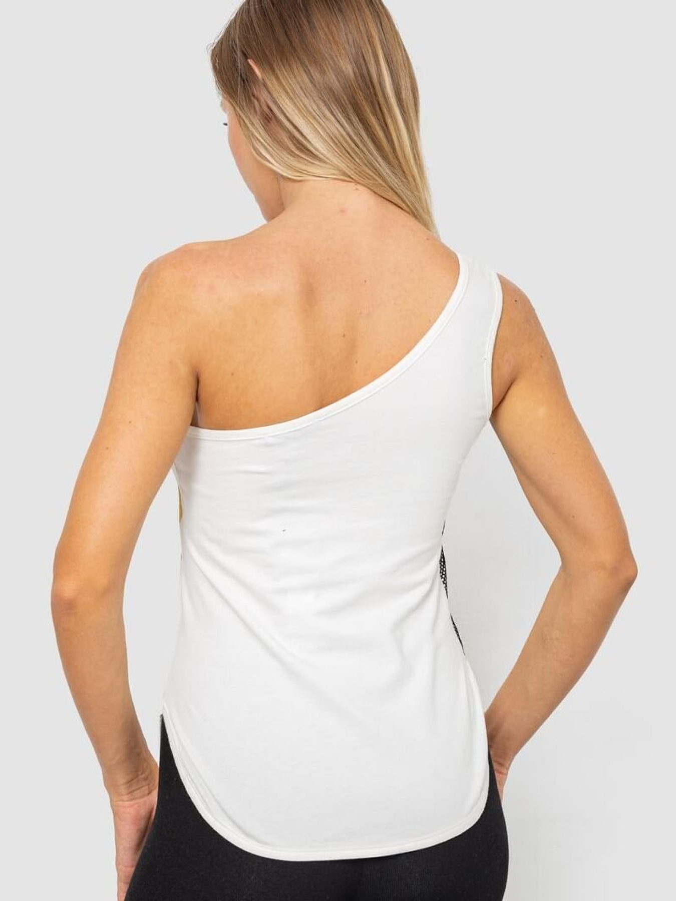 Майка Ager модель У-1130686::000000060 Фото