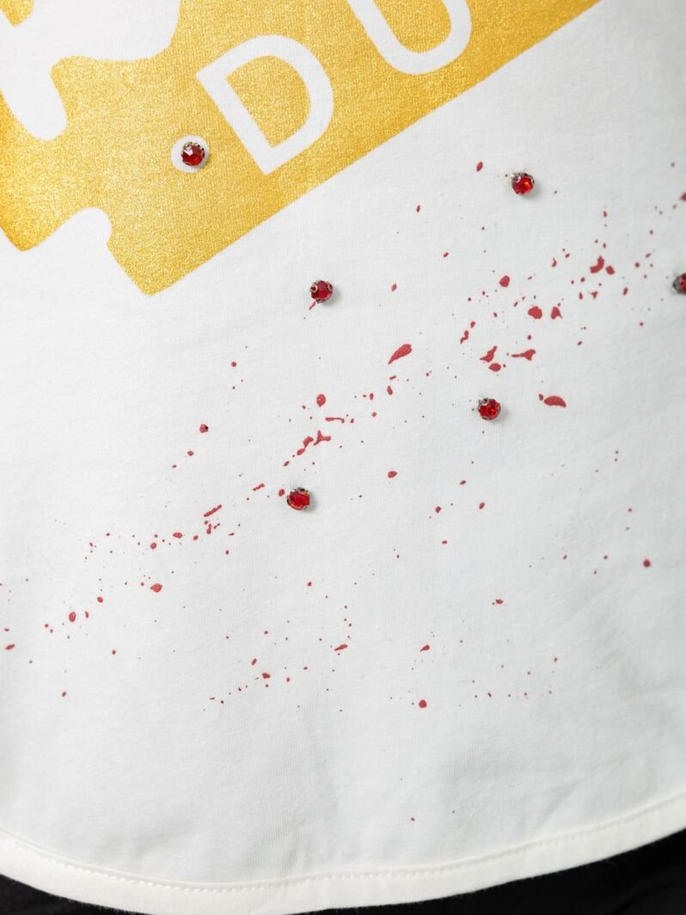 Майка Ager модель У-1130686::000000060 Фото